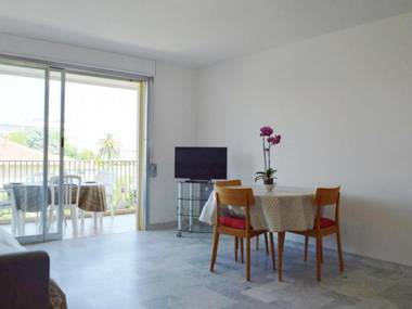 Appartement Antibes 2 pièces 4 personnes - FR-1-252-129