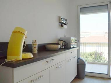 Appartement Antibes 2 pièces 4 personnes - FR-1-252-129