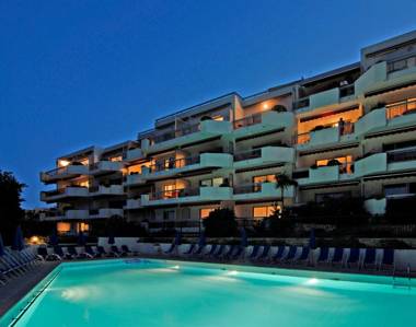 Hapimag Apartments Antibes