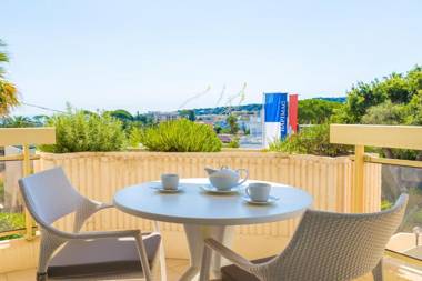 Hapimag Apartments Antibes