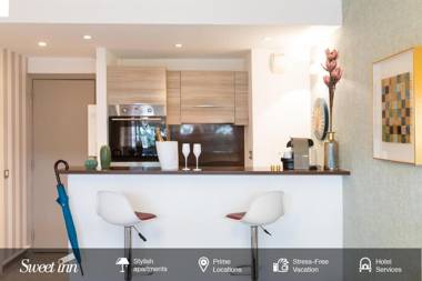 Sweet Inn - Maison Blanche I