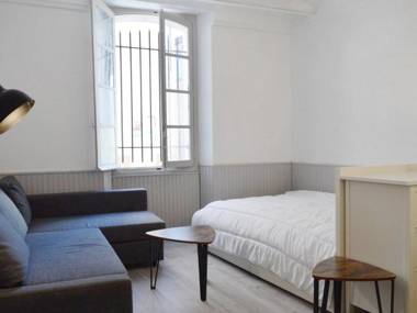 Studio Antibes 1 pièce 2 personnes - FR-1-252-143