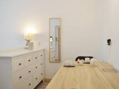 Studio Antibes 1 pièce 2 personnes - FR-1-252-143