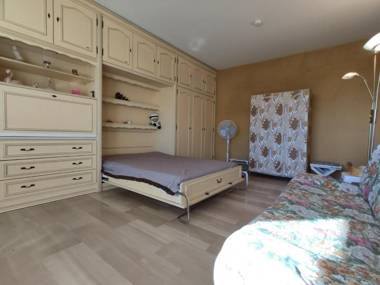 Studio Antibes 1 pièce 4 personnes - FR-1-252-153