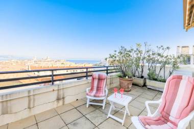 VIEIL ANTIBES VISTA AP3093 by RIVIERA HOLIDAY HOME