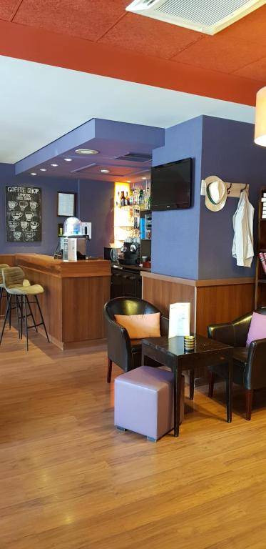 ibis Annemasse-Genève