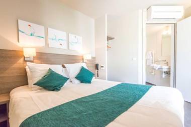 Comfort Annemasse Genève