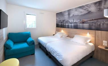 Comfort Annemasse Genève