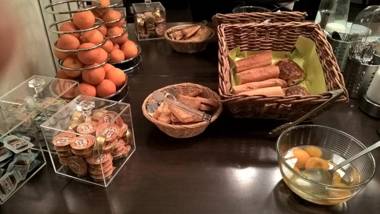 Hôtel Du Centre Annemasse