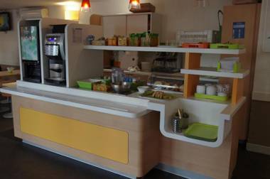 ibis budget Annemasse Geneve