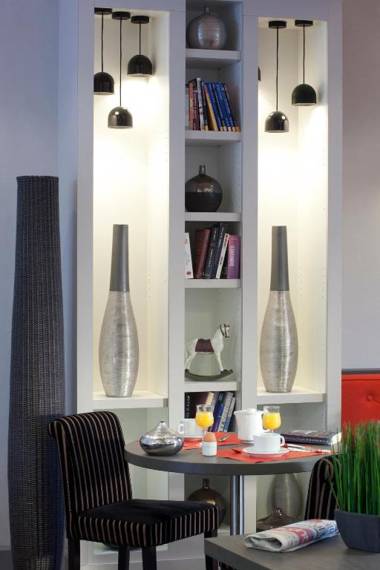 Allobroges Park Hôtel