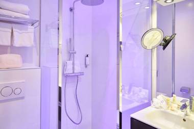 Best Western Plus Hotel Carlton Annecy