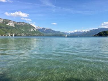 Best Western Plus Hotel Carlton Annecy