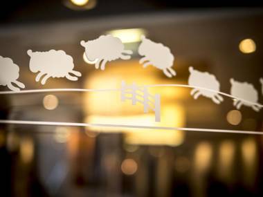 Hôtel Le Pré Carré