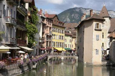 Best Western Hotel International