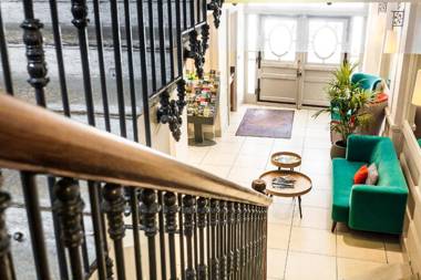 Privilodges Le Royal - Apparthotel