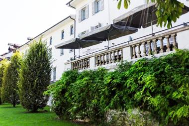 Privilodges Le Royal - Apparthotel