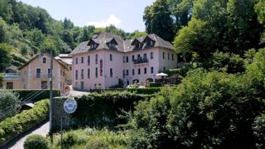 Hotel des Marquisats