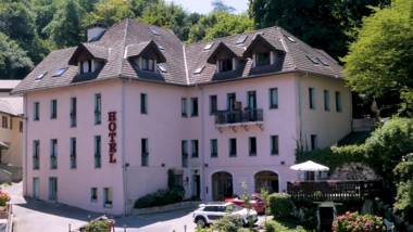 Hotel des Marquisats