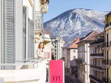 Mercure Annecy Centre