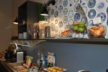 Mercure Annecy Centre