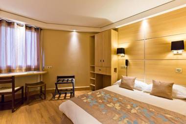 Hotel Novel Restaurant La Mamma