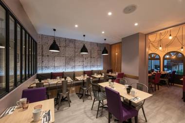 Campanile Annecy Centre - Gare