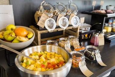 Aparthotel Adagio Annecy Centre