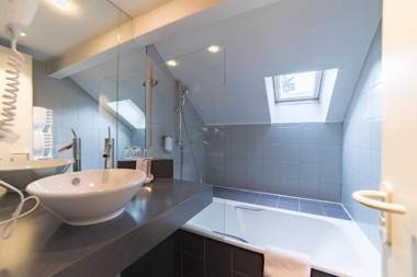 Hôtel du Palais de l'Isle