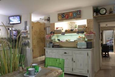 Atipik Hôtel Alexandra