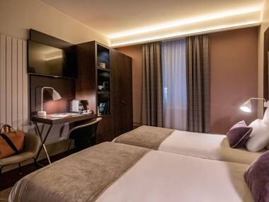 Le Splendid Hotel Lac D'Annecy