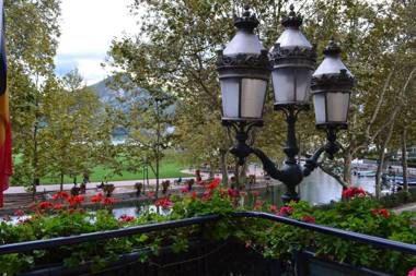 Le Splendid Hotel Lac D'Annecy