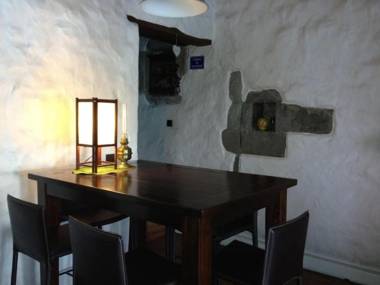 Le Thiou Paradise Annecy