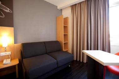 ibis Annecy Centre Vieille Ville