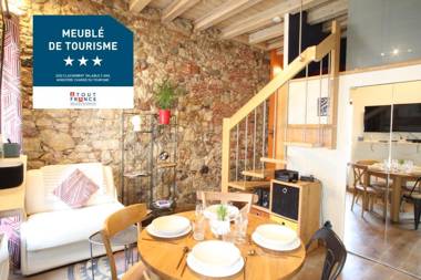 HOME SAVOIE - Le Cygne