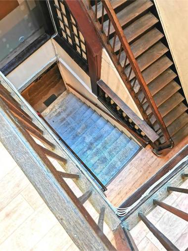 HOME SAVOIE - Le Cygne