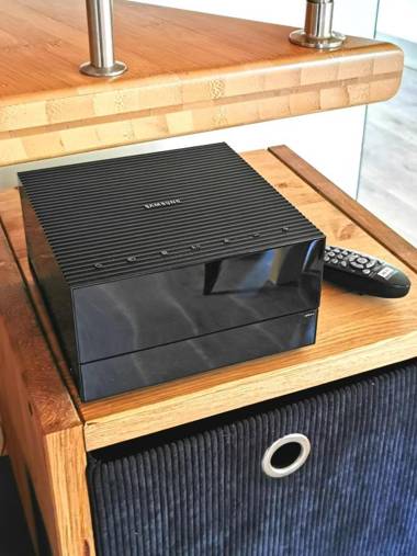 HOME SAVOIE - Le Cygne