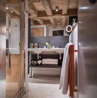 Les Loges Annecy Vieille Ville