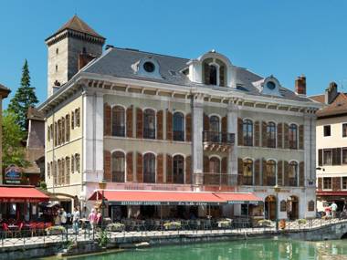 Le Loft d'Annecy - Vision Luxe