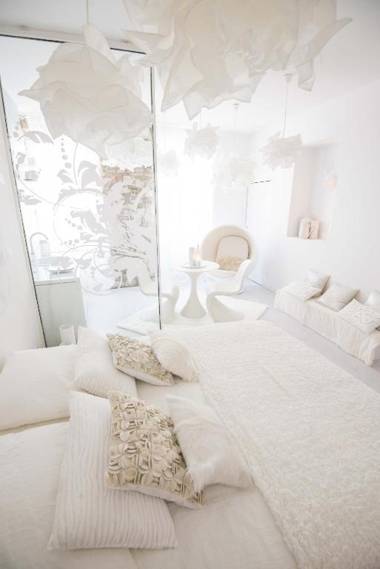 "Un Lieu Unique" le Gold et le Cocon