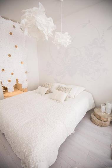 "Un Lieu Unique" le Gold et le Cocon