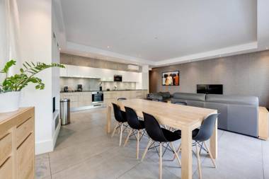 Le Kube - Appartements de Prestige au centre d'Annecy