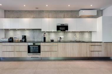 Le Kube - Appartements de Prestige au centre d'Annecy