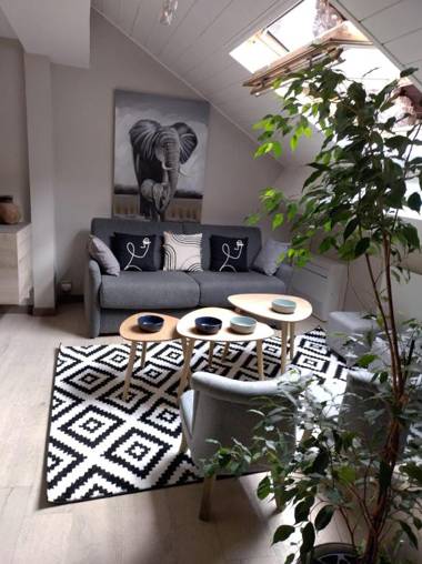 Le 3 de Coeur Annecy