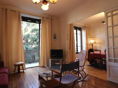 Appartement Annecy 4 pièces 6 personnes - FR-1-432-13