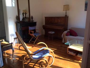 Appartement Annecy 4 pièces 6 personnes - FR-1-432-13