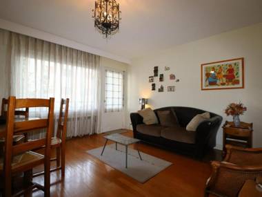 Appartement Annecy 2 pièces 2 personnes - FR-1-432-23