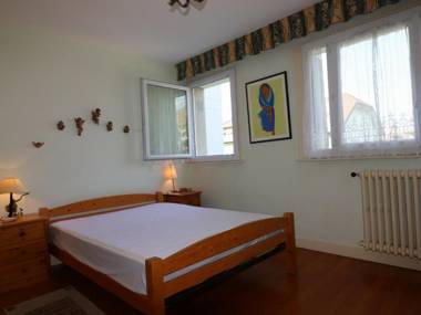 Appartement Annecy 2 pièces 2 personnes - FR-1-432-23