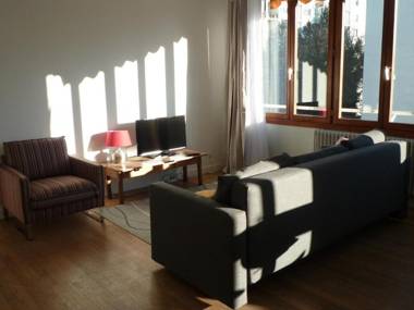 Appartement Annecy 2 pièces 4 personnes - FR-1-432-28
