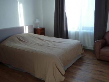 Appartement Annecy 2 pièces 4 personnes - FR-1-432-28